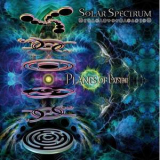Solar Spectrum - Planes Of Existence '2009