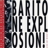 The Rein De Graaff Trio w/ Ronnie Cuber & Nick Brignola - Baritone Explosion!: Live at Nick's '2008
