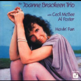 Joanne Brackeen - Havin' Fun '1985