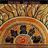 Jonn Serrie & Gary Stroutsos - Hidden World '2000