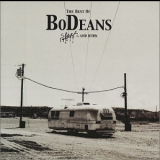 Bodeans - Thick As Thieves - The Best Of The Bodeans '1996