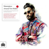 Armand Van Helden - Masterpiece '2015