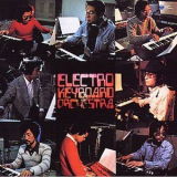 Electro Keyboard Orchestra - Electro Keyboard Orchestra '1975