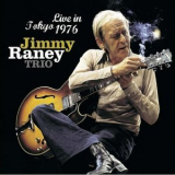 Jimmy Raney - Live In Tokyo 1976 '2008