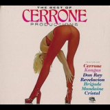 Cerrone - The Best Of Cerrone Productions (CD1) '2014