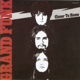 Grand Funk - Closer To Home '1970