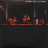 Emerson, Lake & Palmer - Brian Salad Surgery     (2014, 3CD  Sony, EU, Austria, 88883772862) '1973
