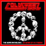 Coldsteel - Demo Anthology '2012