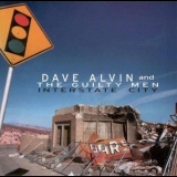 Dave Alvin & The Guilty Men - Interstate City (Live) '1996