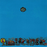 Kind of Like Spitting - Old Moon In The Arms Of The New '2000