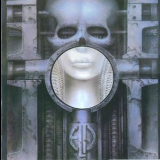 Emerson, Lake & Palmer - Brain Salad Surgery ((2011, Sony, EU, France, 88697830132)) '1973