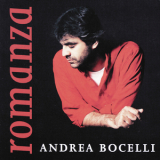 Andrea Bocelli - Romanza '1996