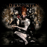 Draconian - A Rose For The Apocalypse      (Limited Edition) '2011