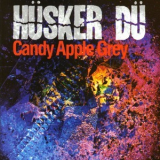 Husker Du - Candy Apple Grey '1986