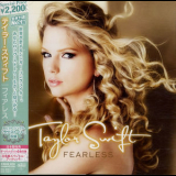 Taylor Swift - Fearless '2009