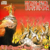 Transmetal - El Infierno De Dante '1993