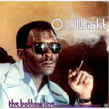 O.v. Wright - The Bottom Line '1978