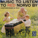 Red Norvo - Music To Listen To Red Norvo By '1957