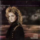 Bonnie Tyler - Secret Dreams And Forbidden Fire '1986