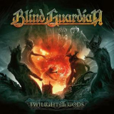 Blind Guardian - Twilight Of The Gods '2014