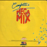 Confetti's - Megamix '1989