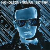 Nicholson & Numan - 1987 To 1994 '1999