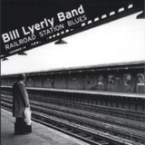 Bill Lyerly Band - Railroad Station Blues '1998