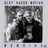 Paul Bley - Memoirs '1989