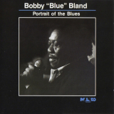 Bobby 'blue' Bland - Portrait Of The Blues '1991