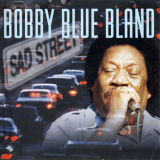 Bobby 'blue' Bland - Sad Street '1996