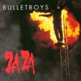 Bullet Boys - Za-za '1993