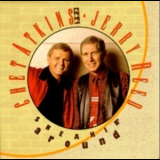 Chet Atkins & Jerry Reed - Sneakin' Around '1992