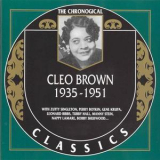 Cleo Brown - 1935-1951 '2002