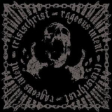 Crisischrist  &  Rageous Intent - Mmxii Split '2012