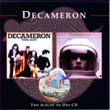 Decameron - Third Light, Tomorrow's Pantomime '1997