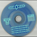 Disc-o-thek - Don't You Want Me '97 The Mixes '1997
