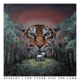 Everley - The Tyger And The Lamb '2014