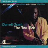 Darrell Grant - The New Bop '1995