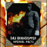 Das Brandopfer - Infernal Pacts '2011