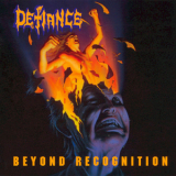 Defiance - Beyond Recognition '1992