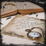 Downcast Art - Forbidden Memories '2011