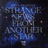 Ewan Pearson - Strange News From Another Star '2014