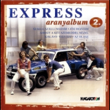 Express - Aranyalbum 2. '2003