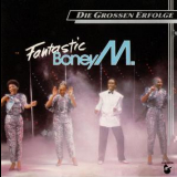 Boney M - Fantastic Boney M. '1984