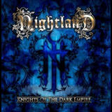 Nightland - Knights Of The Dark Empire '2011