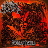 Godhater - Blasphemia '2014