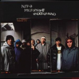 Nitro Microphone Underground - Nitro Microphone Underground '2000