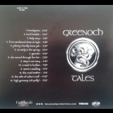 Greenoch - Tales '2004
