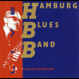 Hamburg Blues Band Feat. Dick Heckstall-smith - Live '1989