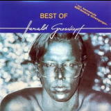 Harald Grosskopf - Best Of Harald Grosskopf '1991